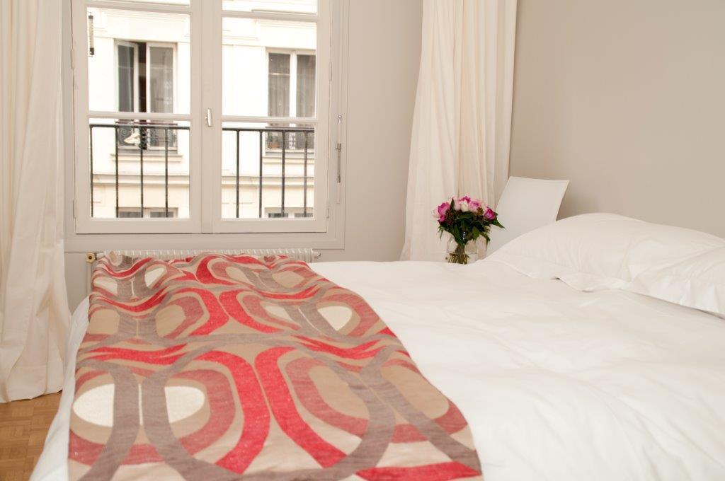 Ferienwohnung St Germain des Prés, Paris Exterior foto