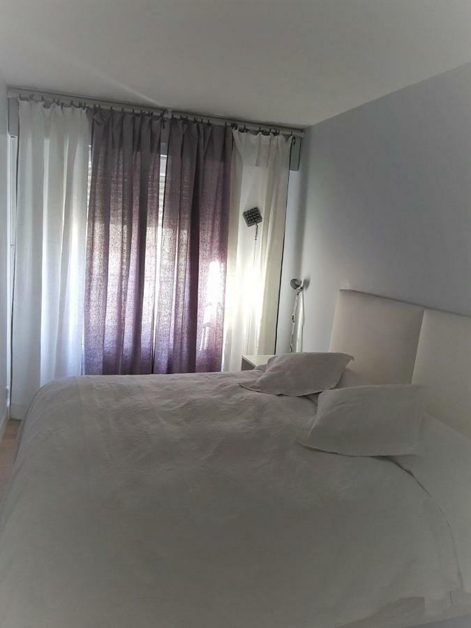 Ferienwohnung St Germain des Prés, Paris Exterior foto